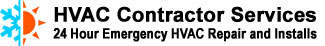 Amana HVAC Services